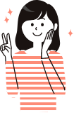 (30歳 事務)